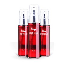 강아지샴푸 펫퍼스 뉴 향수 베이비파우더향 60ml 강아지, 1개