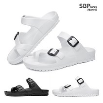 에스비피 공용 여성 남성 빅사이즈 샌들 남성샌들 여성샌들 SBP9808
