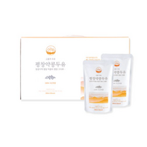 평창약콩두유, 190ml, 200개