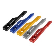 락모터스 오토바이 혼다 PCX 21-23년 CNC ABS 센서가드 센서보호대 커버 악세서리 PCX160 PCX125 바이크, PCX센서가드(레드1P)