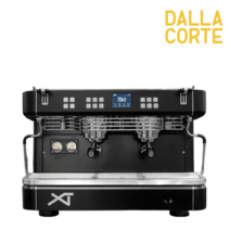 달라코르테 DALLACORTE XT CLASSIC 2그룹 / 카페창업 업소용 에스프레소 반자동 커피머신 패키지, 다크(견적 문의: 010-9223-8715)