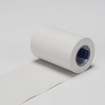 에어컨 테이프 냉동 파이프 배관 테이프 90mm 14M *WE52@20DEA, 씨에이지몰 1