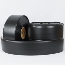 광폭 굽도리 블랙 FL10040 와이드 걸레받이(폭10cm[길이25m 12m 6m]), 다. 길이25미터(25mX폭10cm)