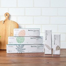 마더케이 아기지퍼백 5종세트