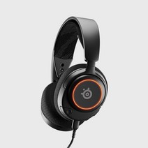 [공식인증 정품] 스틸시리즈 Arctis Nova 3