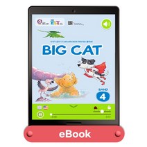 리딩앤 퓨처팩 Big Cat Band4 (전43권), EBS 편집부(저),EBS한국교육방송공사, EBS한국교육방송공사