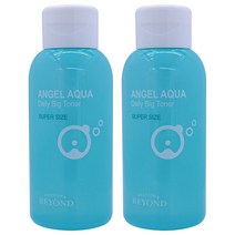 비욘드 2개)비욘드 엔젤아쿠아 데일리 빅 토너500ml 스킨/토너/화장수, 선택없음