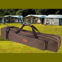 캠핑 타프 폴대 가방 텐트폴대 케이스 폴대가방