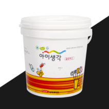 결로방지페인트 삼화 아이생각 결로텍스 4L 곰팡이 방지 베란다 세탁실, 위스퍼(4L)
