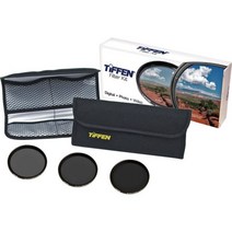 Tiffen 77NDK3 디지털 ND 키트 3.0인치77mm