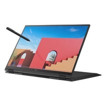 [LG전자] LG gram 360 16TD90P-GX7DK [기본 제품], Free DOS, 16GB, 256GB, 코어i7, 옵시디안 블랙