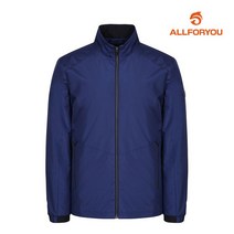 올포유 [올포유] 남성 스포츠 폴리 점퍼 AMJUJ1305-906_G