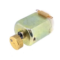 진동모터 DC12V Vibration Motors 12VDC 길이44mm, 단품