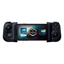 모바일 게임 컨트롤러 게임 패드 안드로이드 Xbox Razer Kishi, 안드로이드용, 제어 장치