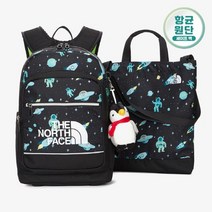 노스페이스백팩 DQC NM2DN04V 키즈 컴팩트 스쿨 팩