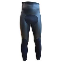 키네이 Kynay Wetsuit Smooth Skin Spearfishing Pants 7 Mm