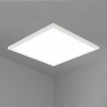 LED 평판 더 심플 엣지 640x640 50w 직하형 57K