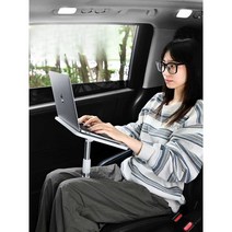 조수석테이블 자동차 뒷좌석 테이블 자동차 극장 식탁