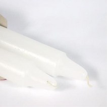 차례 제사용 연꽃양초 불교양초, 상세페이지 참조