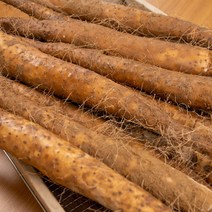 태산농장 참마 3kg, 1box, 02_장마 중품 3kg