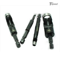 체스코 임팩드릴펀치 5mm 공펀치 환펀치 가죽펀치