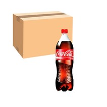 코카콜라음료 코카콜라 1.25L x 12개