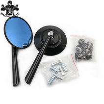 슈퍼쏘코 TC MAX 슈퍼소코 TS CU RU 사이드 미러 오토바이 튜닝 악세사리, D