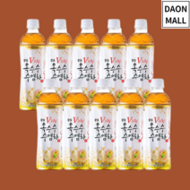 광동옥수수수염차500mlX10펫