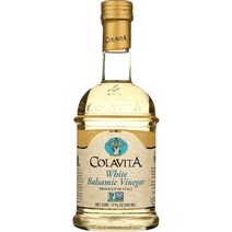 Colavita 화이트 발사믹 비니거, 1개, 500ml