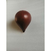 가정용샌드백 복싱 센드백 용품 소가죽 펀칭 볼 배 복싱 백 팽창식 반사 스피드 볼 피트니스 훈련 더블 엔드 복싱 스피드 볼, 2