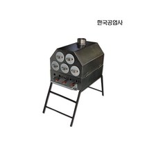국산 가스 군고구마 군밤장사 고구마굽는기계 SPHK-25