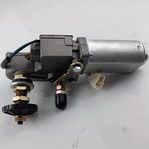 Sumitomo sh200-3 특수 와이퍼 블레이드 암 모터 어셈블리