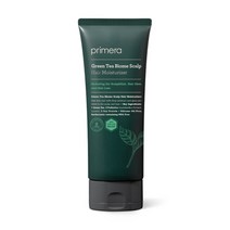 프리메라 그린티 바이옴 스칼프 쿨링 샴푸/모이스처 라이저, 헤어모이스처라이저150ml, 150ml