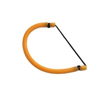 더파이널 샤크건 고무줄75, one color/free