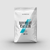 MYPROTEIN 마이프로틴 느린 흡수 카제인 (구 미셀라 카세인 (Micellar Casein)), 1팩, 느린 흡수 카제인 딸기맛 2.5KG