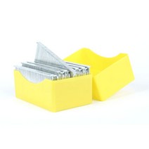 [아솔플러스] 제일선재 타카핀 ST50 10갑(1BOX)-1000발(갑)