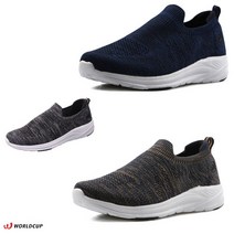 [발 볼편한] *당일발송 *런닝화 헬스화 신축성좋은 발 볼편한 푹신한 니트원단 발가락 발볼 불편하신분들이 딱맞게 편하게 신기 좋은 끈없는 운동화 [딱맞아 편한신발]더스