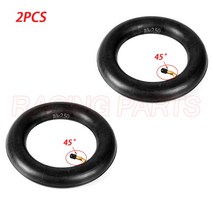 Speedual Grace 10 Zero 10X Kugoo M4 Pro 타이어 10x3 인치 오프로드 내부 255x80 전기 스쿠터 80656, 7.2pcs inner tube