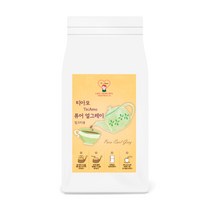 티아모 퓨어 얼그레이, 500g, 1개