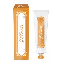 디티이로운치약 100g 1개 바닐라민트 토코페롤 인산삼칼슘20%함유 시린이개선 잇몸강화