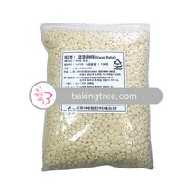 제원 코코아 버터1kg, 1. 필요함 (아이스 상품 10kg당 1개씩), 1개, 1kg