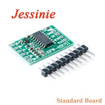 센서 로드셀 저항막 압력 모듈 유연한 힘 감지 아날로그 FSR402 arduino용 4mm 5mm 7mm 110mm, [09] Standard Board, 09 Standard Board