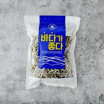 국산 고추장용 조림 햇 고바멸치 500g (상급) 우리바다자연식품, 단품