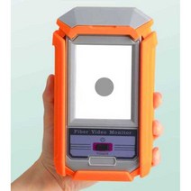 광섬유 단면 검출기 비디오 검사 프로브 미니 관찰, 상세 페이지 참고, 감지기LU-D50TJ PC헤드4개