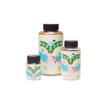 부스터 비트 노멀 S 750ml 열대어 사료 소형어 구피 먹이, 단품