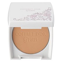 일본직발송 6. 코프레도르 그란 파운데이션 커버 피트 팩트 워터프루프 오클 D SPF40PA+++ 7.5G B00JQ12B, One Size