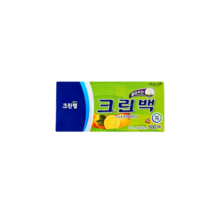 [크린랲] 크린백(미니) 17cmx25cm 100매, 2개