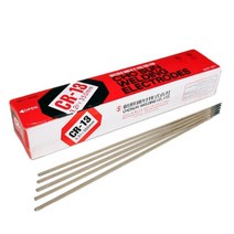 조선선재 용접봉 CR-13 2.6MM 5KG 1갑