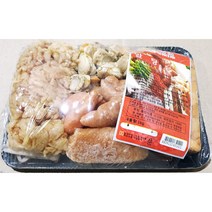 냉동 알탕재료 모듬 1kg 명란알 곤이 대구 어란 명태, 1개