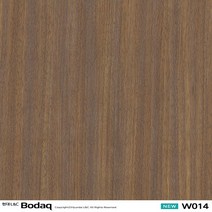 [한화L&C] 한화 인테리어 필름 - 스탠다드 우드 (STANDARD WOOD)115종 시트지, W014